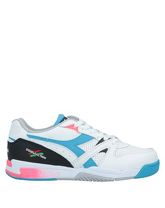 DIADORA Low Sneakers & Tennisschuhe