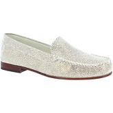 Leonardo Shoes  Damenschuhe 318 BRONZO