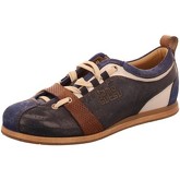 Kamo-Gutsu  Sneaker Schnuerschuhe Tifo-017-acqua