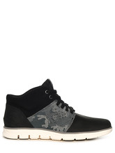Timberland Sneaker in schwarz für Herren