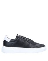 PHILIPPE MODEL Low Sneakers & Tennisschuhe