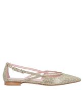 ANNA F. Ballerinas