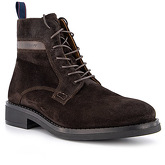 Gant Schuhe Brookly 21643012/G46