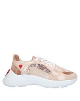 LOVE MOSCHINO Low Sneakers & Tennisschuhe