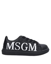 MSGM Low Sneakers & Tennisschuhe