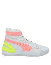 PUMA High Sneakers & Tennisschuhe