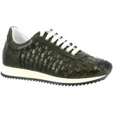 Leonardo Shoes  Sneaker 9487E20 SIERRA AV VERDE