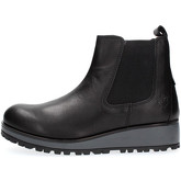 Lumberjack  Stiefeletten - Beatles nero SW21913-CB001