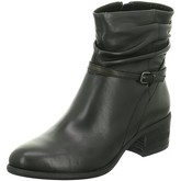 Spm Shoes   Boots  Stiefel Stiefeletten black 15400004-01