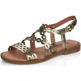 Remonte Dorndorf  Sandalen Sandaletten D3660 D3660-90