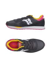 SAUCONY Low Sneakers & Tennisschuhe