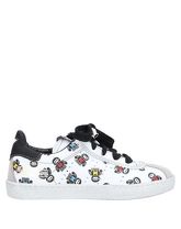 MOMINO Low Sneakers & Tennisschuhe