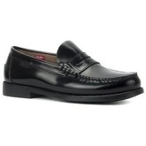 CallagHan  Herrenschuhe 76100 negro