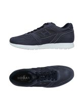 HOGAN Low Sneakers & Tennisschuhe