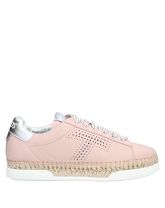 TOD'S Low Sneakers & Tennisschuhe