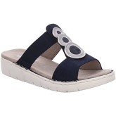 Jenny By Ara  Clogs Pantoletten KORSIKA-SPORT 22-57215-72