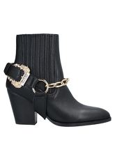 VERSACE JEANS COUTURE Stiefeletten