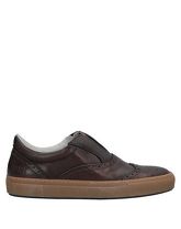 D’ACQUASPARTA Low Sneakers & Tennisschuhe