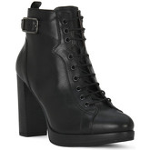 NeroGiardini  Stiefeletten NERO GIARDINI GUANTO NERO