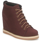 No Name  Ankle Boots WISH DESERT BOOTS