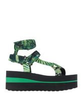 VERSACE Sandalen