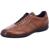 Lendvay   Schwarcz  Herrenschuhe Schnuerschuhe 7710025-arancio
