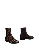 ALBERTA FERRETTI Stiefeletten