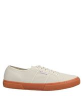 SUPERGA Low Sneakers & Tennisschuhe