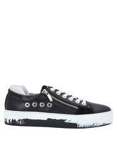 CESARE PACIOTTI 4US Low Sneakers & Tennisschuhe