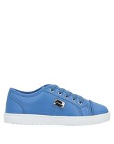 DOLCE & GABBANA Low Sneakers & Tennisschuhe