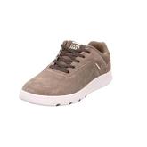 Jack   Jones  Sneaker JFWHOUGHTON NUBUCK MUSHROOM