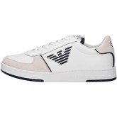 Emporio Armani EA7  Sneaker X8X073