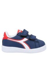 DIADORA Low Sneakers & Tennisschuhe