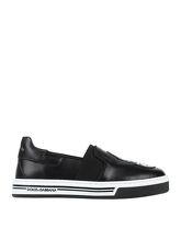 DOLCE & GABBANA Low Sneakers & Tennisschuhe