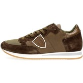 Philippe Model  Sneaker TRLU 5008 TROPEZ