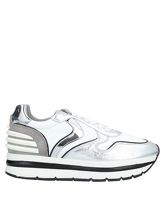 VOILE BLANCHE Low Sneakers & Tennisschuhe