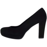 Silvana  Pumps 4341 Heels' Frau schwarz