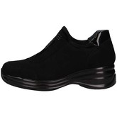 Mg Magica  Sneaker D1861 Sneaker Frau schwarz