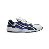 NIKE Sneaker Sneakers Low blau Herren