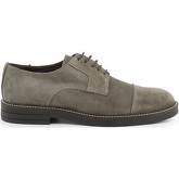 Madrid  Herrenschuhe 605 CAMOSCIO-TAUPE