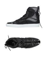 DSQUARED2 High Sneakers & Tennisschuhe