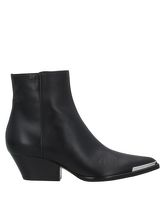 SERGIO ROSSI Stiefeletten