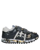 PREMIATA Low Sneakers & Tennisschuhe