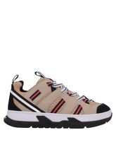 BURBERRY Low Sneakers & Tennisschuhe