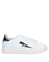NEIL BARRETT Low Sneakers & Tennisschuhe