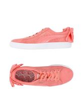 PUMA Low Sneakers & Tennisschuhe