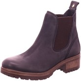 Macakitzbühel  Damenstiefel Stiefeletten 2700-NAVY