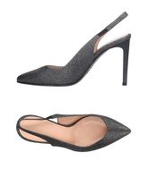 DIBRERA BY PAOLO ZANOLI Pumps