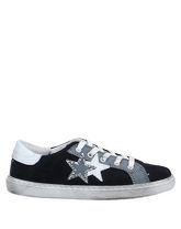 2STAR Low Sneakers & Tennisschuhe