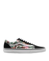 VANS Low Sneakers & Tennisschuhe